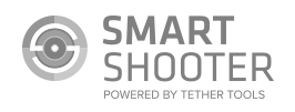 Smart Shooter logo