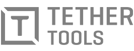 Tether Tools logo