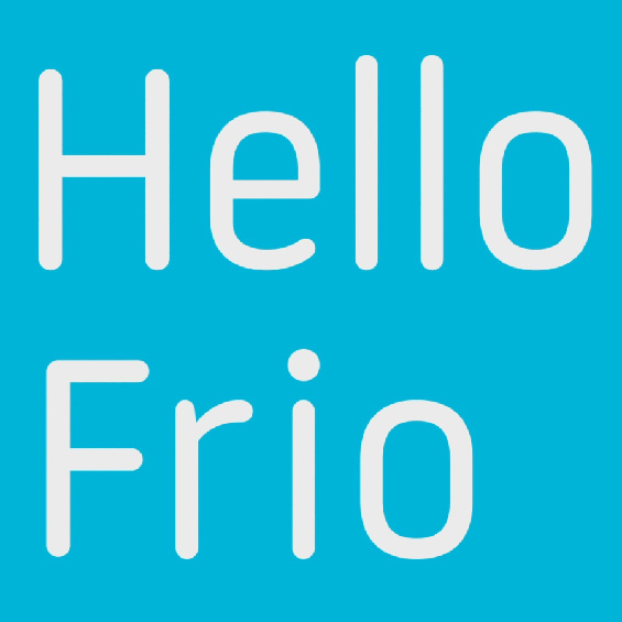 Hello Frio