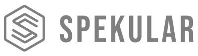 Spekular logo
